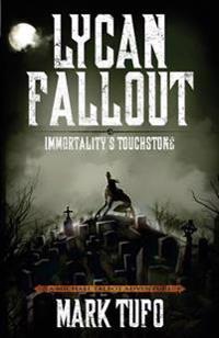 Lycan Fallout 4