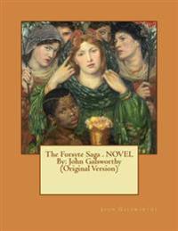 The Forsyte Saga