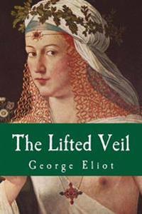 Bokomslag for "The Lifted Veil"