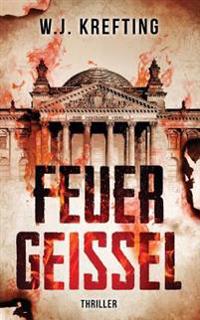 Feuergei�el -thriller
