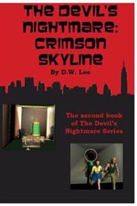 Crimson Skyline