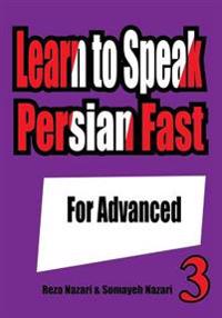 Learn to Speak Persian Fast