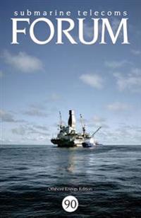 Submarine Telecoms Forum