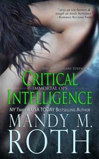 Critical Intelligence
