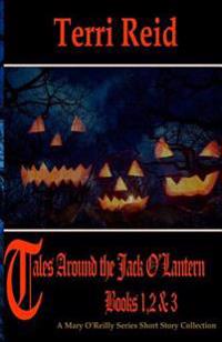 Tales Around the Jack O'lantern