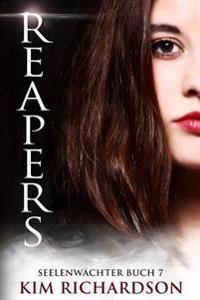 Reapers, Seelenwachter