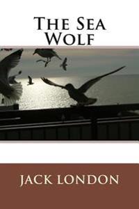 Bokomslag for "The Sea Wolf"