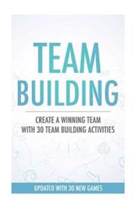 Team Building Activities
