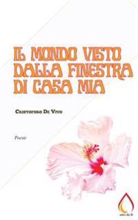 Il mondo visto dalla finestra di casa mia