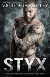 Styx (Walk Of Shame 2nd Generation #2)
