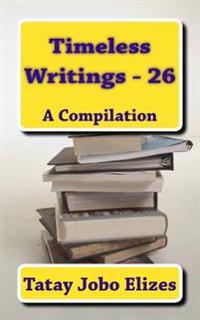 Timeless Writings