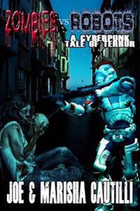 Zombies Vs Robots