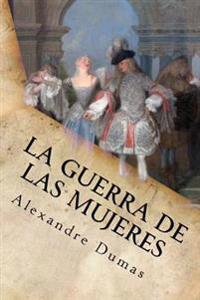 La Guerra de las Mujeres