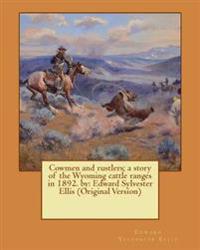 Cowmen and Rustlers