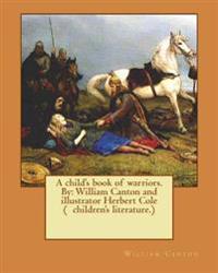 A Child's Book of Warriors