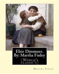 Elsie Dinsmore