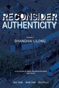 Reconsidering Authenticity