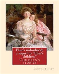 Elsie's Widowhood
