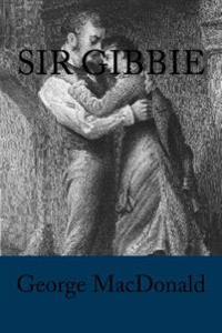 Bokomslag för "Sir Gibbie"