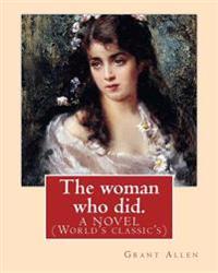 The Woman Who Did