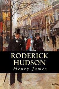 Roderick Hudson