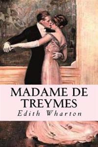 Madame De Treymes