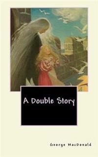 Bokomslag för "A Double Story"