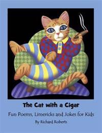 The Cat With a Cigar