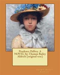 Prudence Palfrey