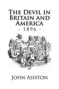 The Devil in Britain and America