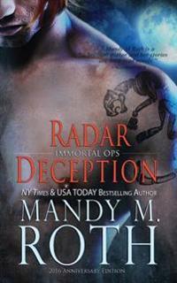 Radar Deception