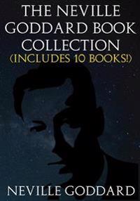 The Neville Goddard Book Collection