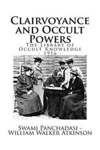 The Library of Occult Knowledge