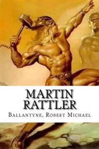 Martin Rattler