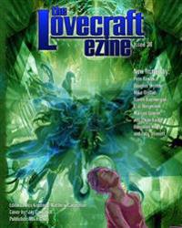 Lovecraft Ezine 38