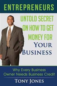 Entrepreneurs