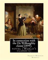 In Connection With the De Willoughby Claim