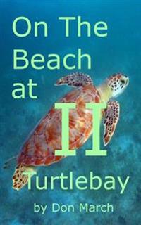 On the Beach @ Turtlebay