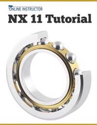 Nx 11 Tutorial