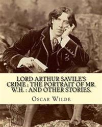 Lord Arthur Savile's Crime
