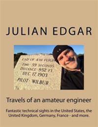 Travels of an amateur engineer