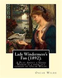 Lady Windermere's Fan