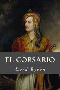 Bokomslag for "El Corsario"