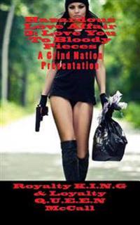 Hazardous Love Affair 3: Love You To Bloody Pieces