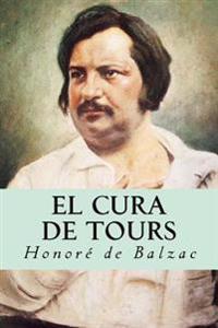 El Cura De Tours