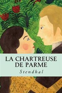 Bokomslag for "La Chartreuse de Parme"