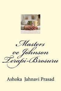 Masters Ve Johnson Terapi