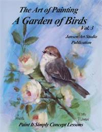 A Garden of Birds