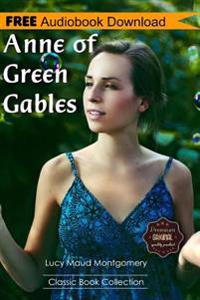 Anne of Green Gables