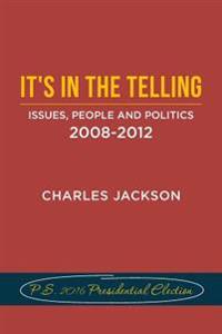 It's in the Telling
